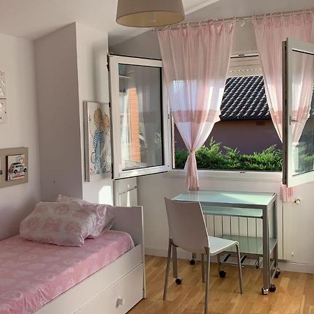 Borgona Nice Home מראה חיצוני תמונה