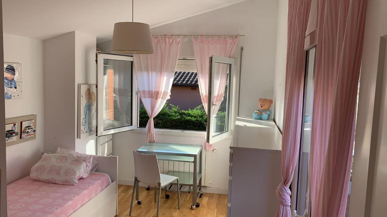 Borgona Nice Home מראה חיצוני תמונה
