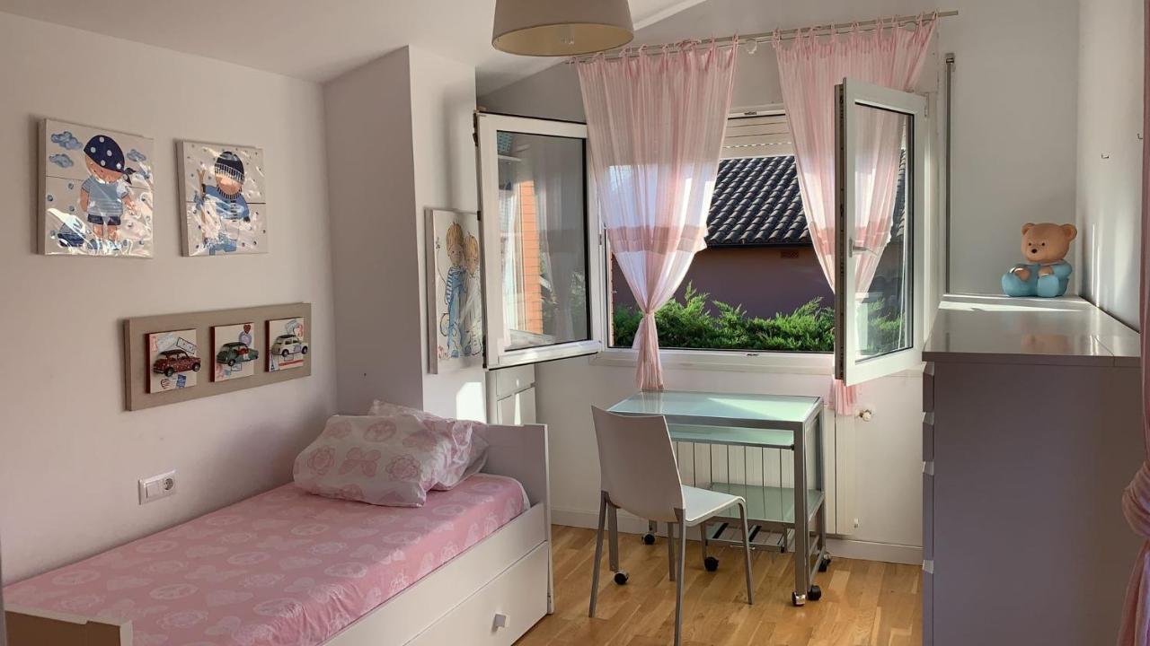 Borgona Nice Home מראה חיצוני תמונה