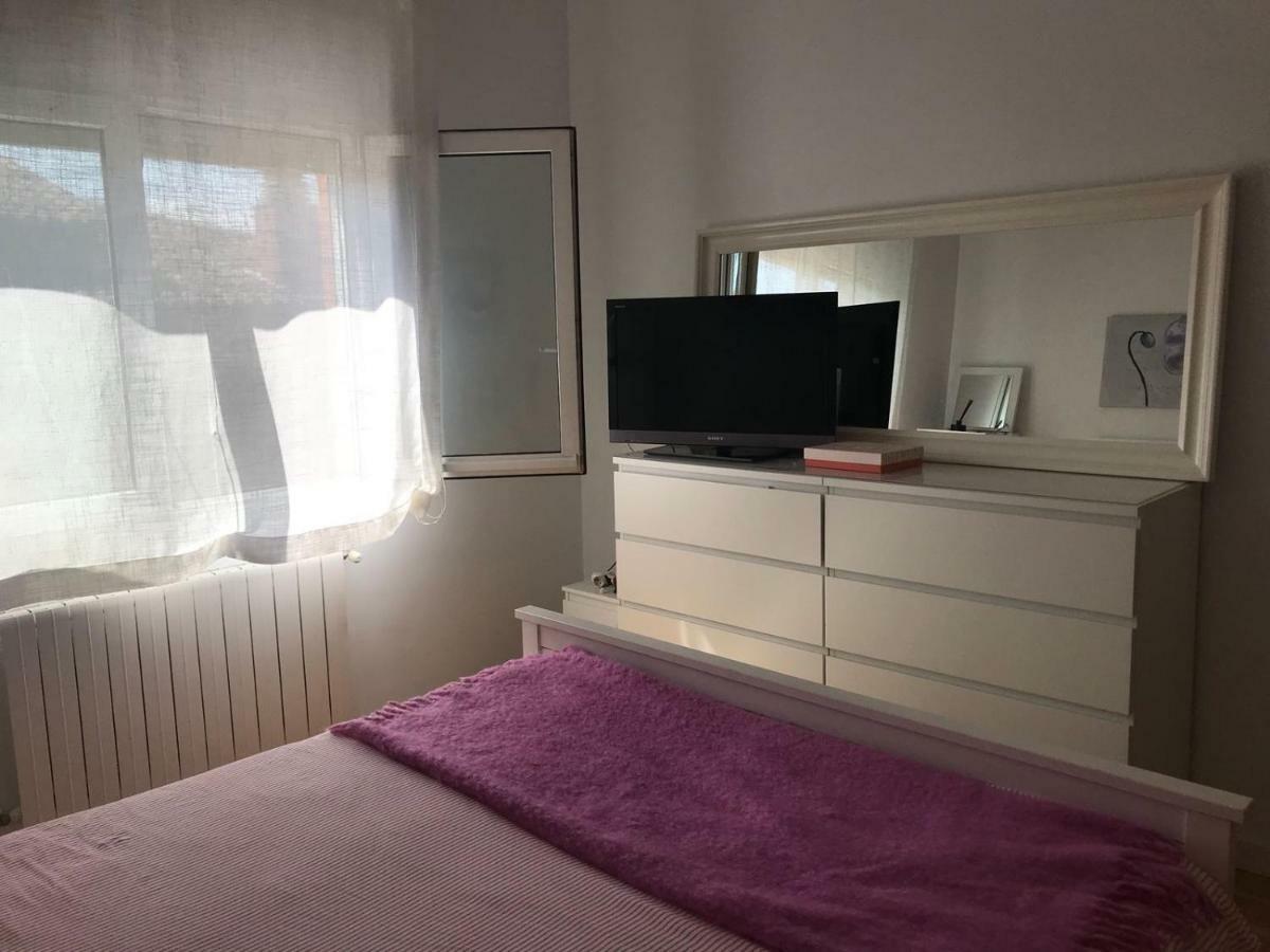 Borgona Nice Home מראה חיצוני תמונה