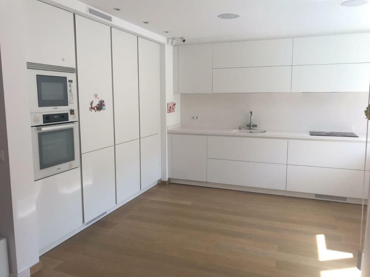 Borgona Nice Home מראה חיצוני תמונה