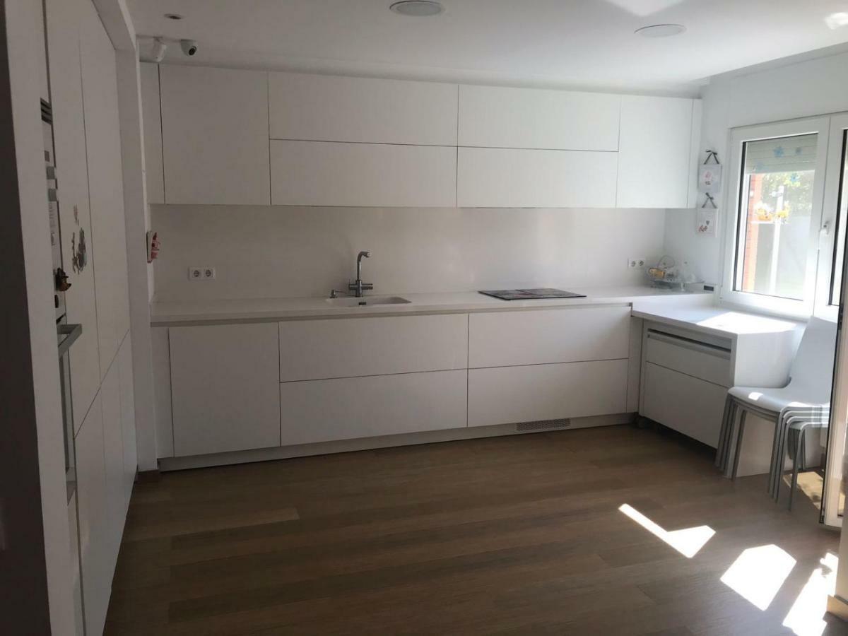 Borgona Nice Home מראה חיצוני תמונה